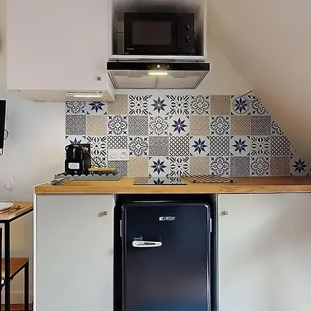 Twin 2- Studio- Metro-paris-disneyland-wifi-rer A Vincennes